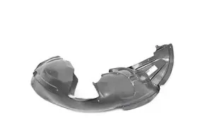 BSG 70-923-012 BSG Обшивка, колесная ниша BSG 70-923-012 BSG Обшивка, колесная ниша